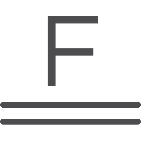 Mattress Comfort Icon F Mar 2023