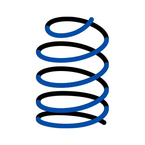 Feature Coils 1