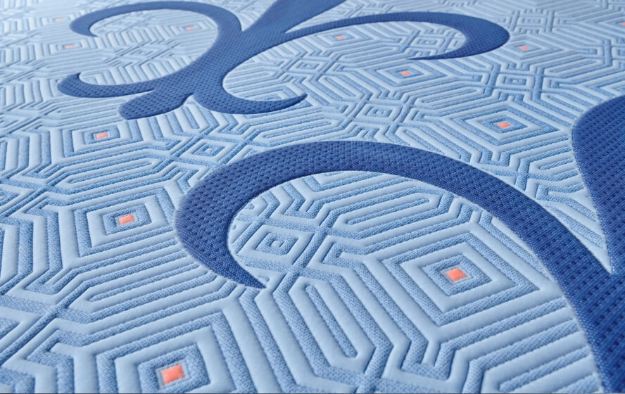 Mattress Pattern 1